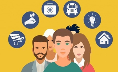 Цьогоріч чернігівці обирають серед 85-ти проєктів, які подали містяни на "Бюджет участі"