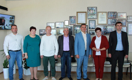 Підписано Договір міжмуніципального співробітництва. Що передбачається даним проектом ?