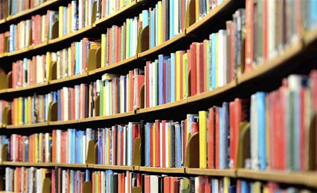 Мінкультури оголосило голосування за знакові книжки часів Незалежності
