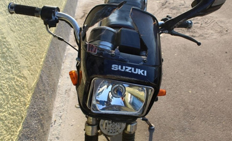 На Корюківщині сталися дві дорожньо-транспортні пригоди, в яких постраждали люди