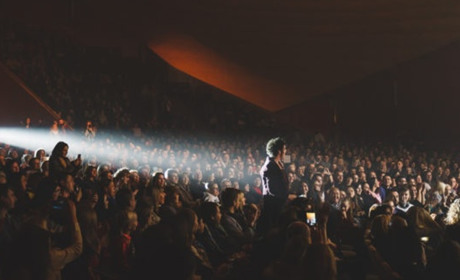 На День міста старокостянтинівців чекає зірковий концерт