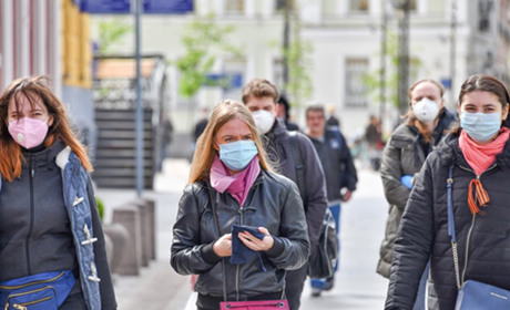 Статистика коронавірусу: захворіли ще 70 містян