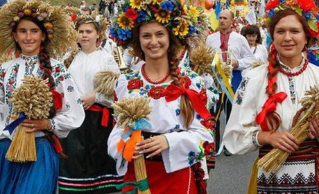 Вже цієї неділі можна буде навчитися технікам української вишивки!