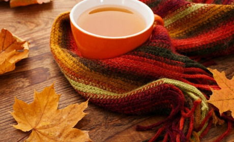 Какой погодой осень нас порадует