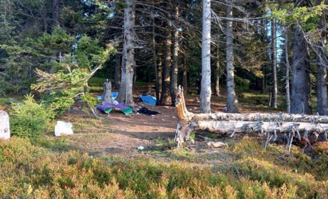 На Рахівщині вибухнув снаряд часів Першої світової війни: є загиблі