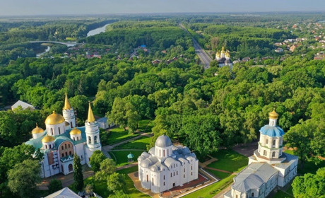 Чернігів на четвертій сходинці рейтингу міст за якістю життя і десятком інших параметрів