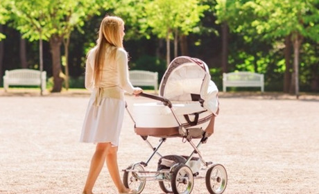 В Україні планують збільшити виплати при народженні дитини: подробиці законопроєкту