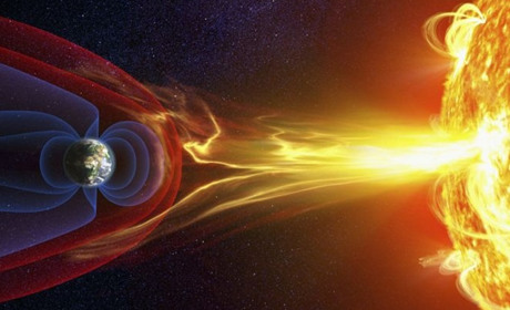 17-21 вересня - потужна магнітна буря. Як вберегти свій організм від шкідливого впливу