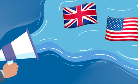 Учите английский быстро