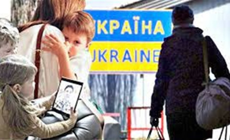 Як говорити з дитиною про від’їзд на заробітки: 6 порад психолога для батьків-заробітчан