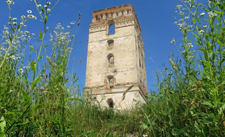 Старокостянтинову - 812: цікаві факти про рідне місто