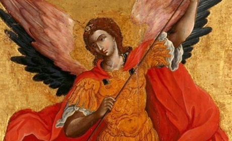 19 вересня — Михайлове чудо: свято найшанованішого Архангела