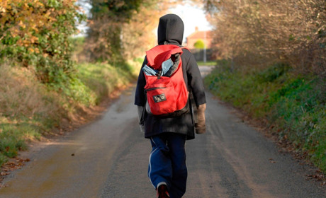 Переховувалися в бабусі на горищі. Чому неповнолітні діти з Переяслава втекли з дому? (ОНОВЛЕНО)