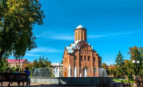 Чернігівців порахували. Жінок виявилося більше, ніж чоловіків