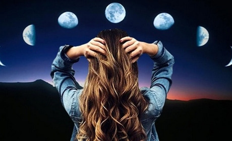 Календар стрижок на жовтень: в які дні найкраще змінити зачіску, щоб надати волоссю краси та блиску