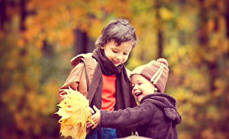 Наступает настоящая осень: прогноз погоды на ближайшие дни