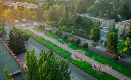 Підбірка заходів до Дня міста Нікополя, які можна відвідати родиною. Дізнайся, коли відбудуться