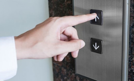 Новий пасажирський ліфт турецької фірми з'явиться у будівлі міської ради Нікополя