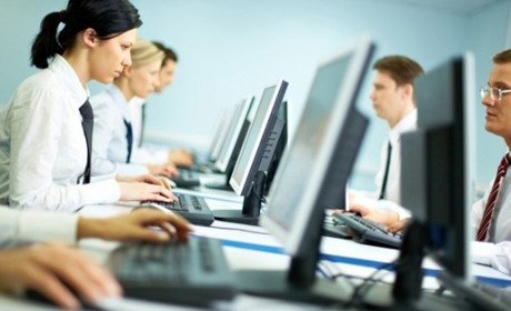 Офис жизни не помеха, или Почему я хожу на работу