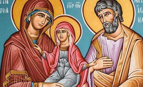 Церковне свято 21 вересня: Різдво Пресвятої Богородиці, чого не можна робити цього дня