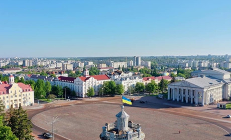 Кілька цікавих фактів про Чернігів