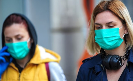 Підсумки тижня: на Мелітопольщині захворіли ще 140 мешканців