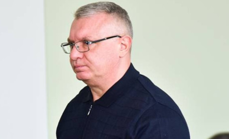 ЦНАП Чернігова очолив новий керівник Юрій Балєв