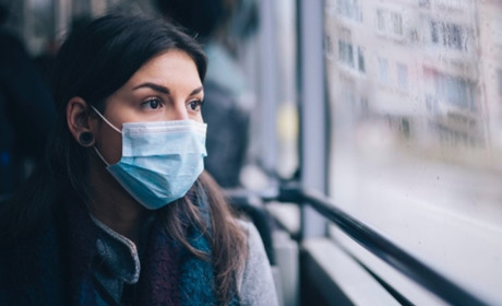 З 23 вересня введуть «жовтий» рівень епіднебезпеки по всій Україні: що зміниться?