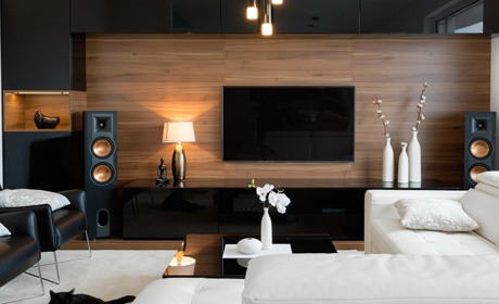 Телевизор какого размера выбрать?