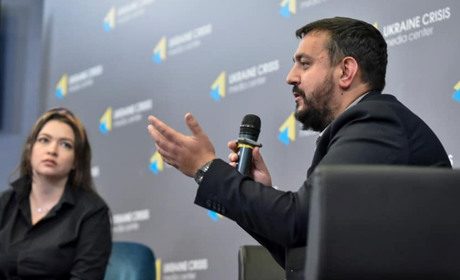 "Пандемія перетворюється у пандемію не вакцинованих людей", - заступник міністра охорони здоров'я