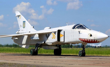 Аеродром у Старокостянтинові першим отримав сертифікацію НАТО