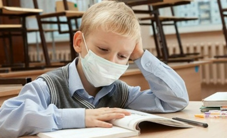 «Жовта» зона: чи закриють садочки та школи Старокостянтинівської громади