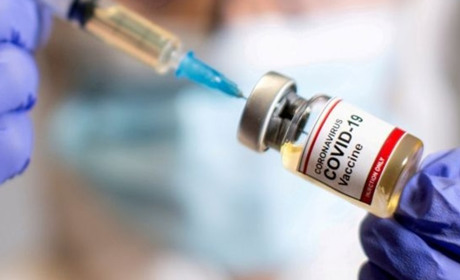 Що робити гадячанам, які не встигли зробити другу дозу вакциною «Modernа»