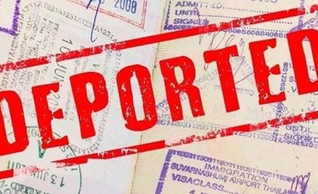 У Новограді поліція перевірила документи двох іноземців: за що їх чекає депортація з України