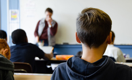 "Жовта" зона на Кагарличчині: усі школи працюють у звичному режимі