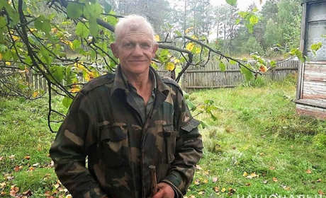 Житель Сарненщини, якого шукали майже три доби в лісі, сам прийшов додому