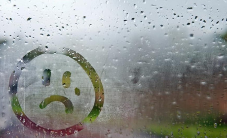 Якою буде погода на Кагарличчині та Ржищівщині на вихідні 25 і 26 вересня