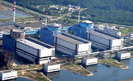 Ядерна та радіаційна безпека на Хмельницькій АЕС відповідає встановленим вимогам