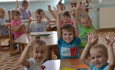 Таких дитячих садочків, як в Южноукраїнській ТГ, немає ніде. А ви знаєте «родзинку» кожного з них?