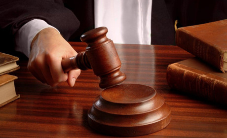 7 років позбавлення волі за вбивство батька: засуджено жительку Валяви