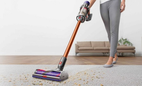 Плюсы и минусы пылесосов Dyson
