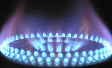У Старокостянтинівській ОТГ тимчасово припинять подачу газу