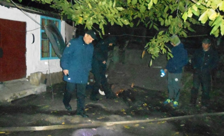 У 17 років вбив бабусю і підпалив будинок. Через три роки суд поставив крапку у моторошній історії