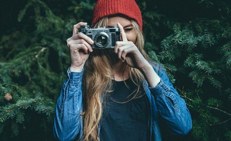 Топ-10 фото попаснян в Instagram