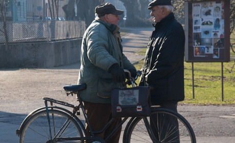 Підвищення пенсії: кому чекати гарних новин
