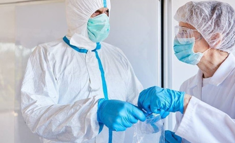 Яку безоплатну допомогу може отримати пацієнт із підозрою або підтвердженим COVID-19