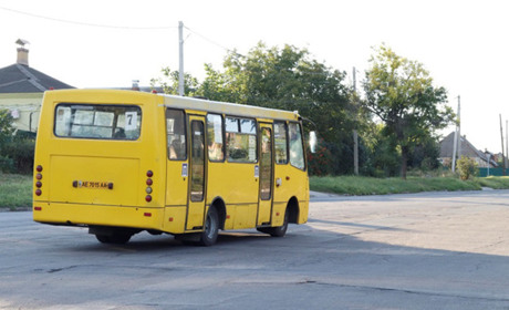 Місцевим перевізникам Нікополя відшкодують витрати за пільгові перевезення за вересень: подробиці