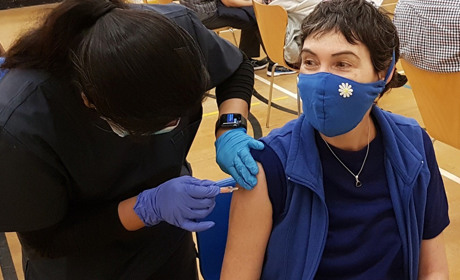 Вакцинация от COVID-19: ответы на популярные вопросы