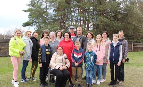 Не “якась Вельбівка”: як активісти Вельбівського старостату змінюють життя своєї громади