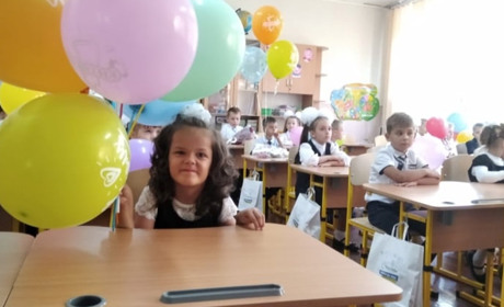 Всі діти мають рівні права: інтерв'ю із директоркою Первомайського інклюзивно-ресурсного центру